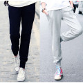2015 pantalones de jogging Harem de algodón de las mujeres de la manera 50085